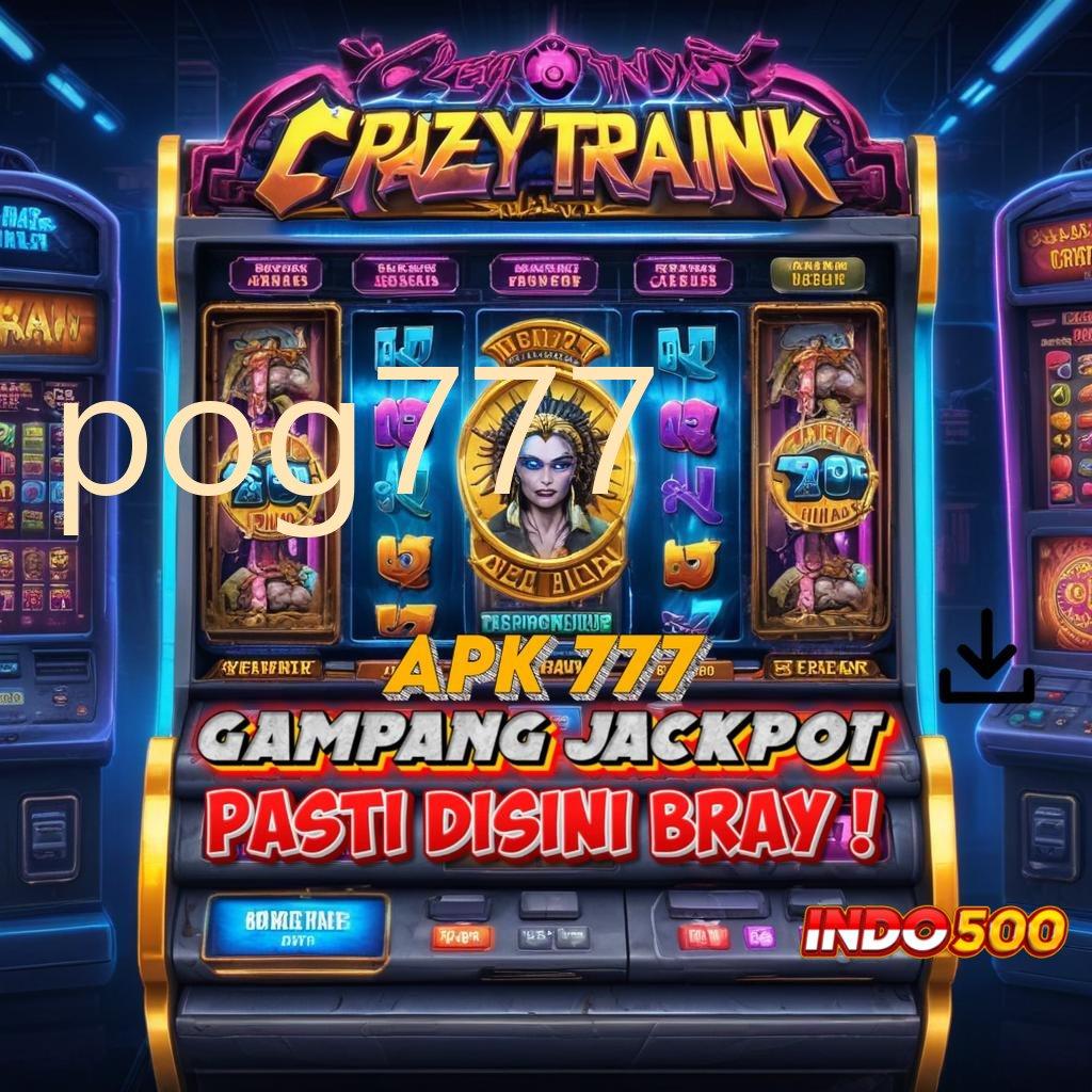 POG777 Event Menarik Dengan WD Kilat Dan Bonus Gacor