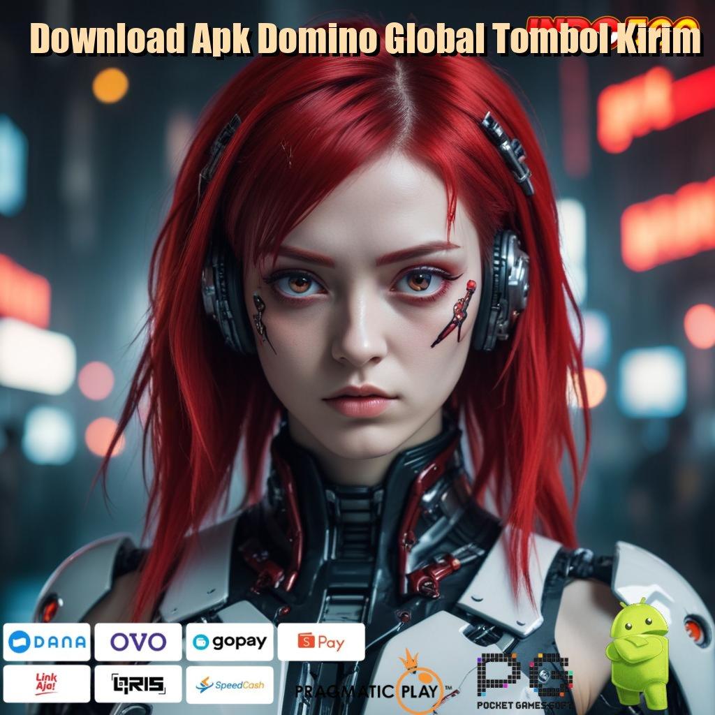 Download Apk Domino Global Tombol Kirim