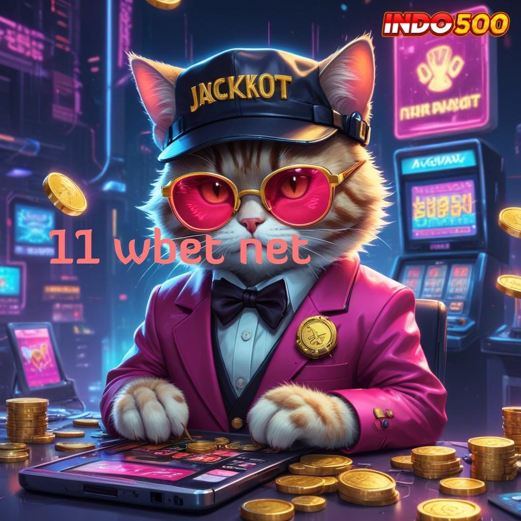 11 WBET NET ➤ Kunci Kejutan Download Slot Gacor Apk 777 Versi Terbaru