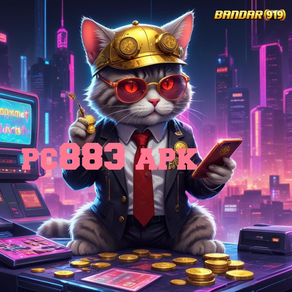 PC883 APK ➽ kemenangan konsisten