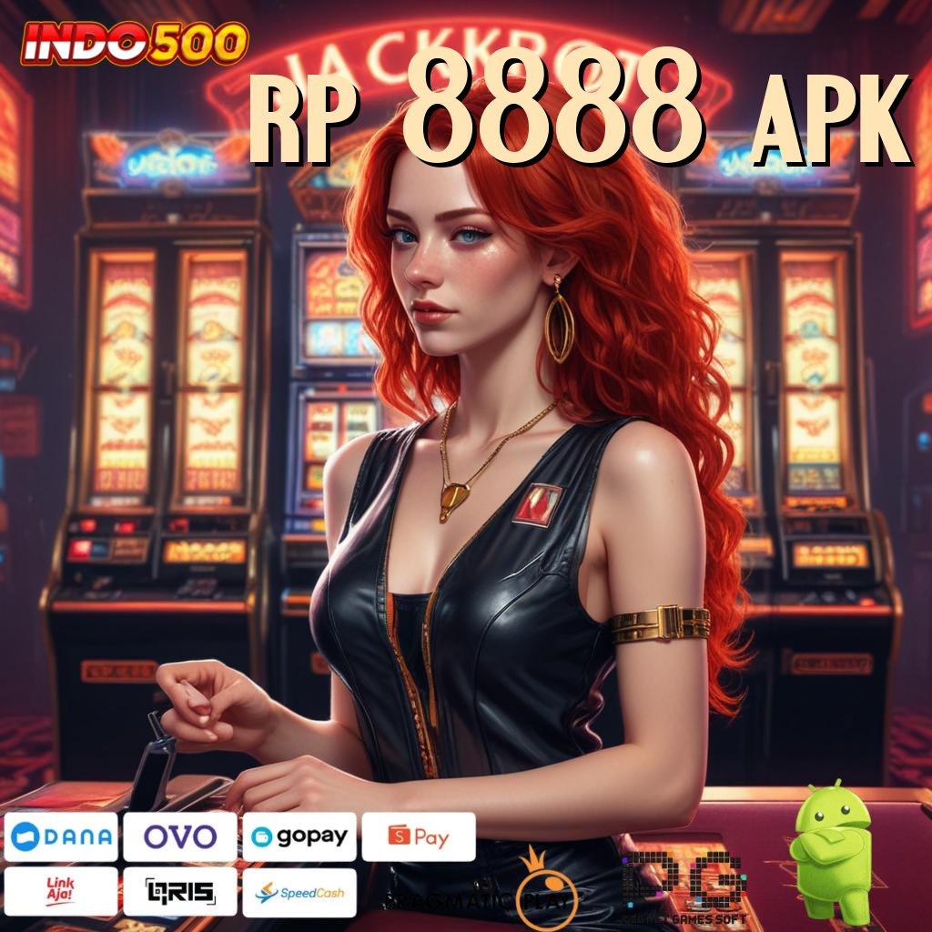 RP 8888 APK Kode Freebie Langsung WD Scatter Gacor Cepat