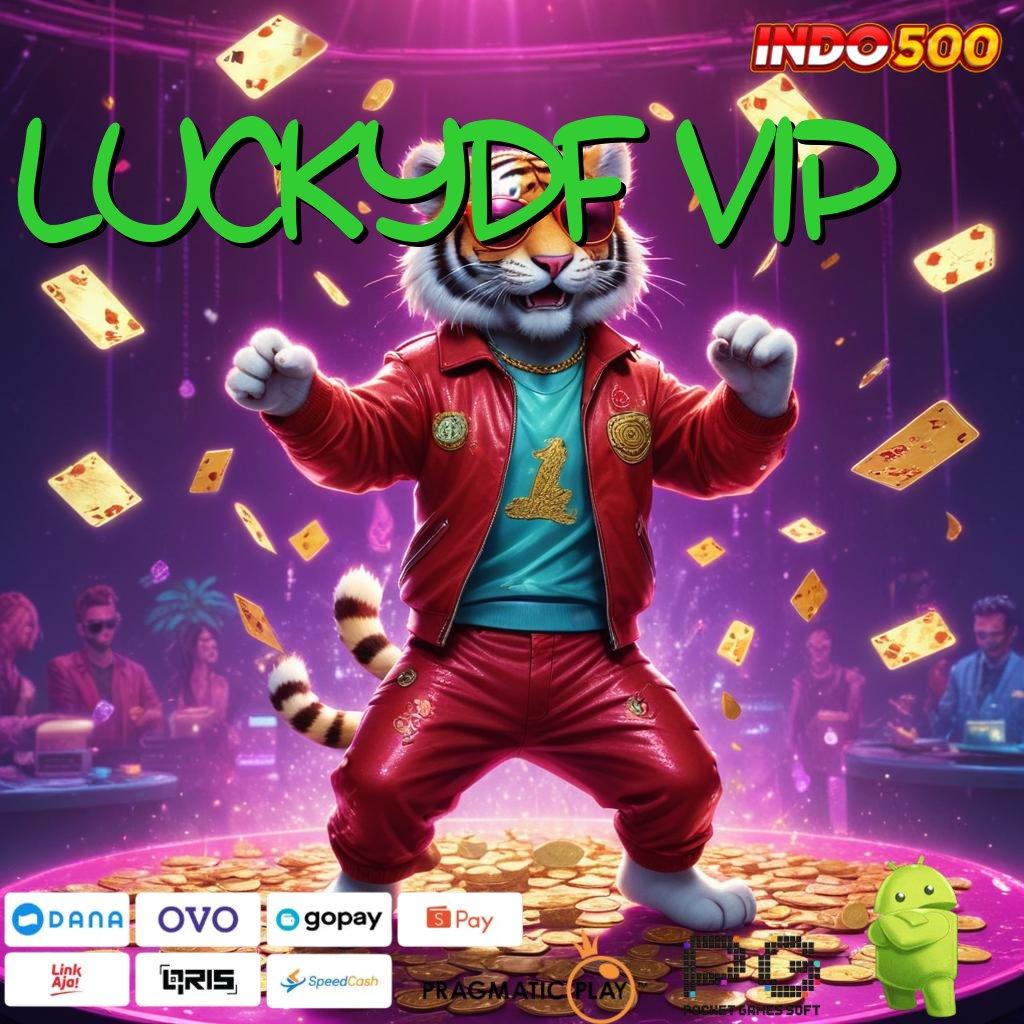 Luckydf Vip