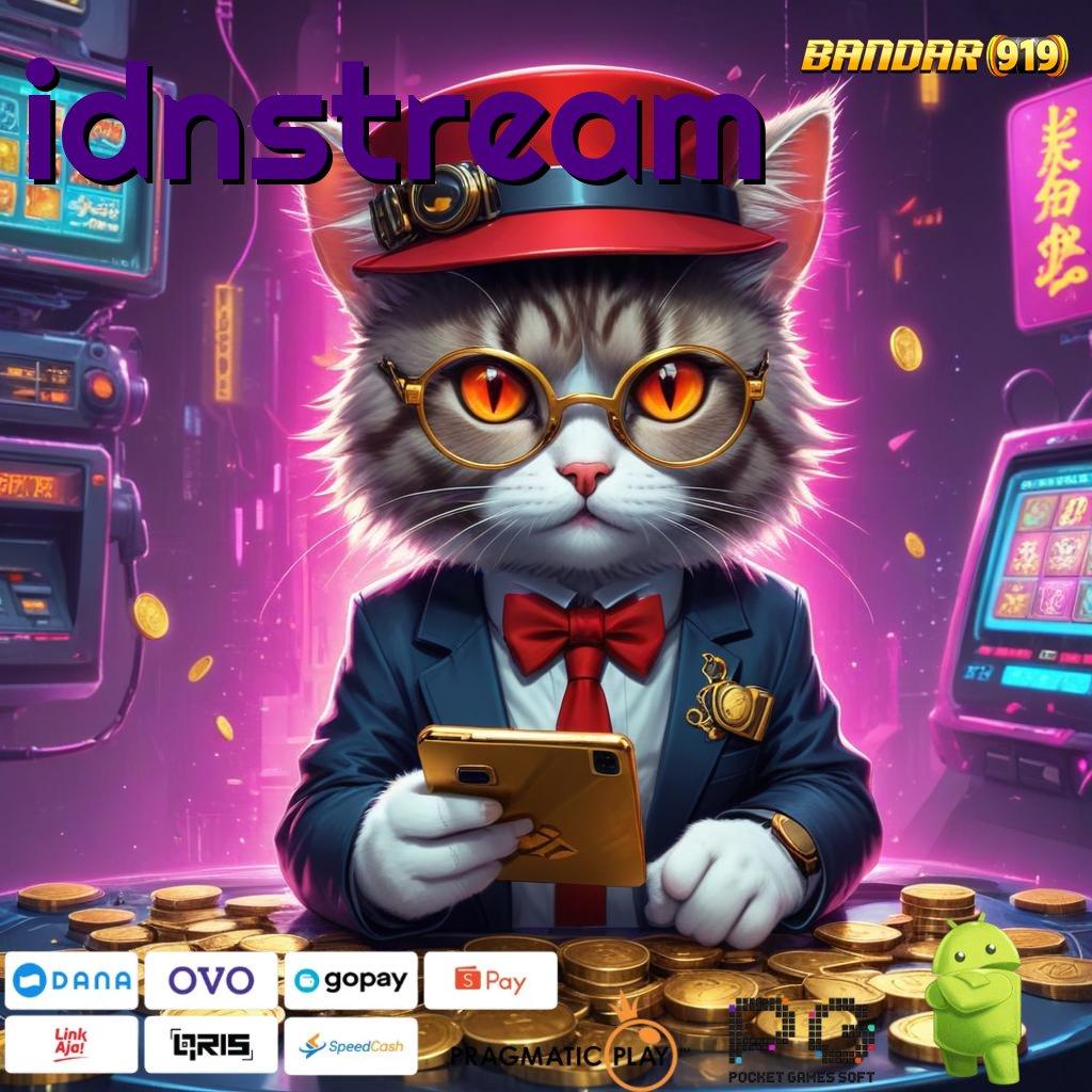 IDNSTREAM : APK Event Bonus (Versi New) 88