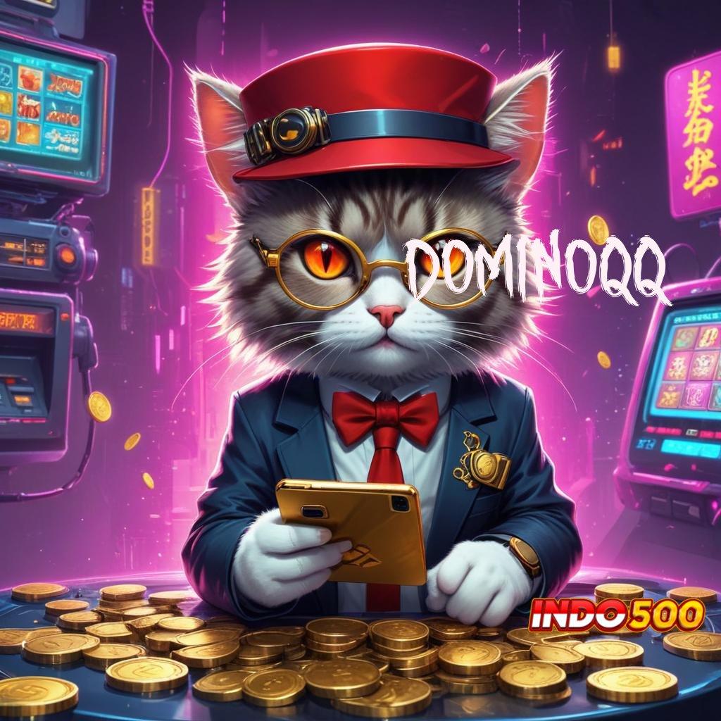 DOMINOQQ ➽ Slot Server Belanda dengan Keunggulan Teratas