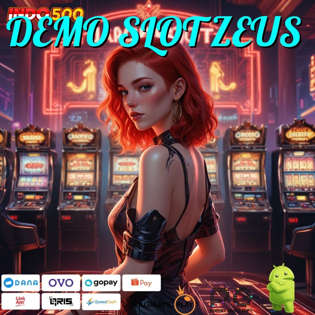 DEMO SLOT ZEUS 🔥 unggul peluang tanpa drama unggul peluang