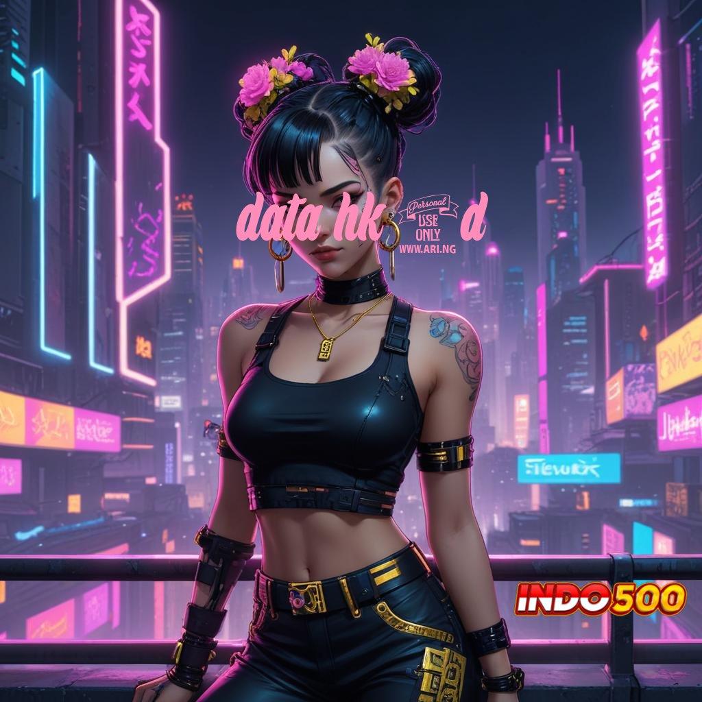 DATA HK 4D 🔥 Menang Tanpa Perlawanan Slot Idr 777 APK 2025 dengan Fitur Menarik