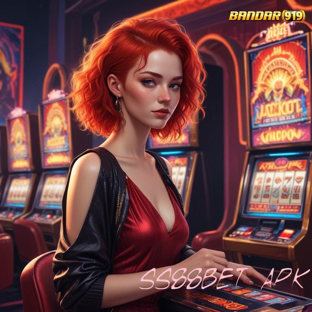 SS88BET APK ≫ Sambut Depo Ewallet 20rb Akurat