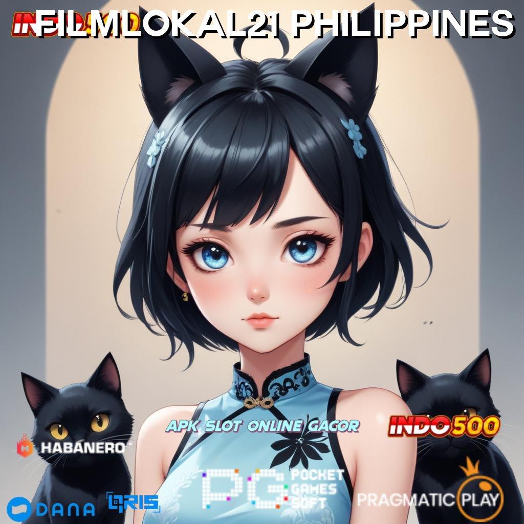 Filmlokal21 Philippines