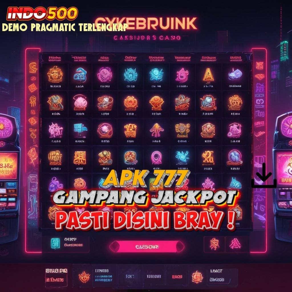 DEMO PRAGMATIC TERLENGKAP Auto Versi Baru Spin RTP Semangat