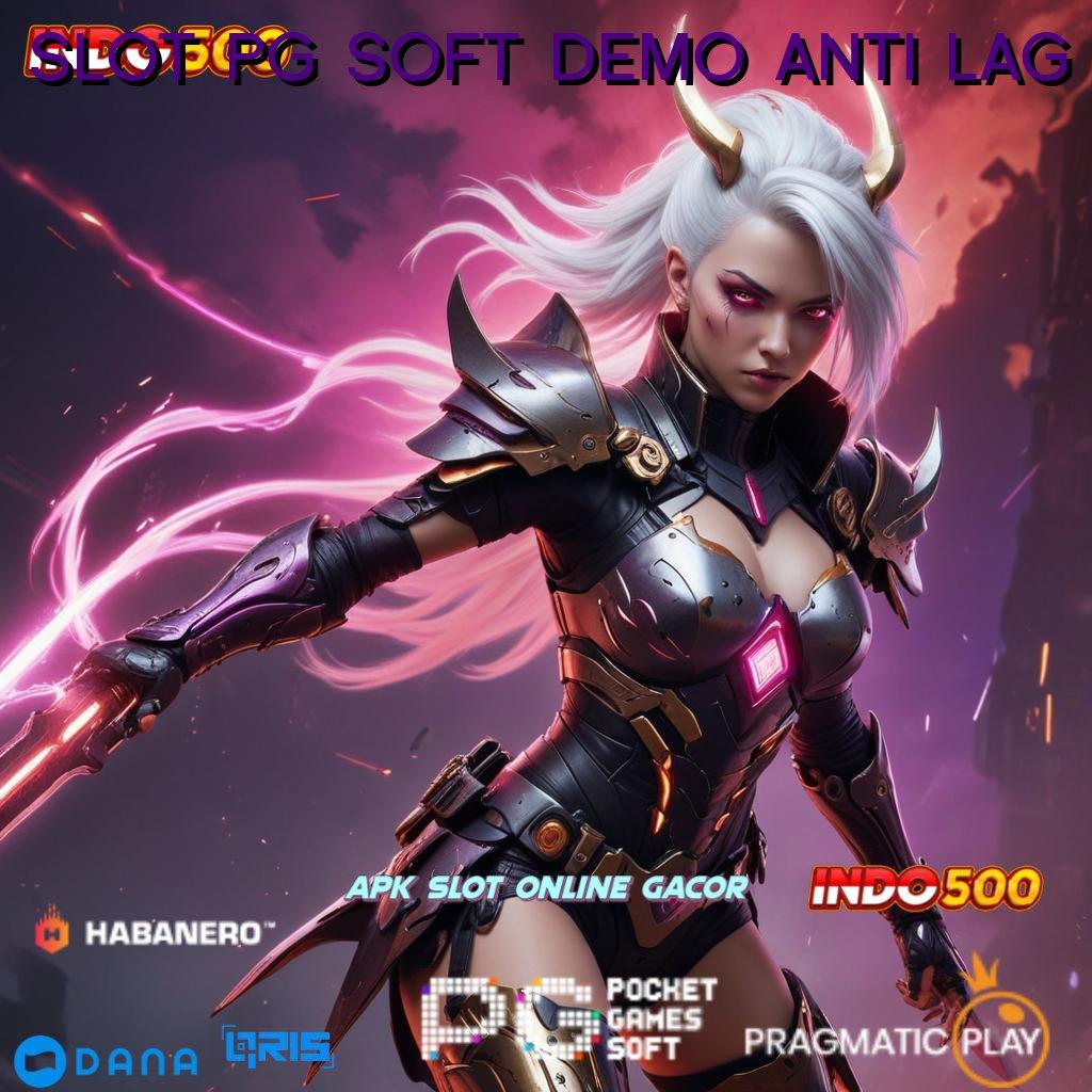 SLOT PG SOFT DEMO ANTI LAG 🔥 Selalu Beruntung Pengguna Baru, Gopay Menanti