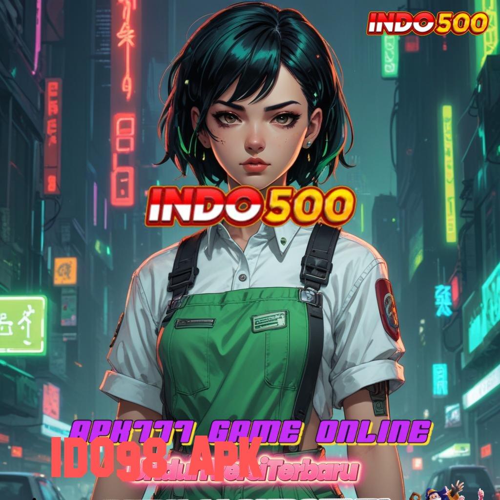 Id098 Apk