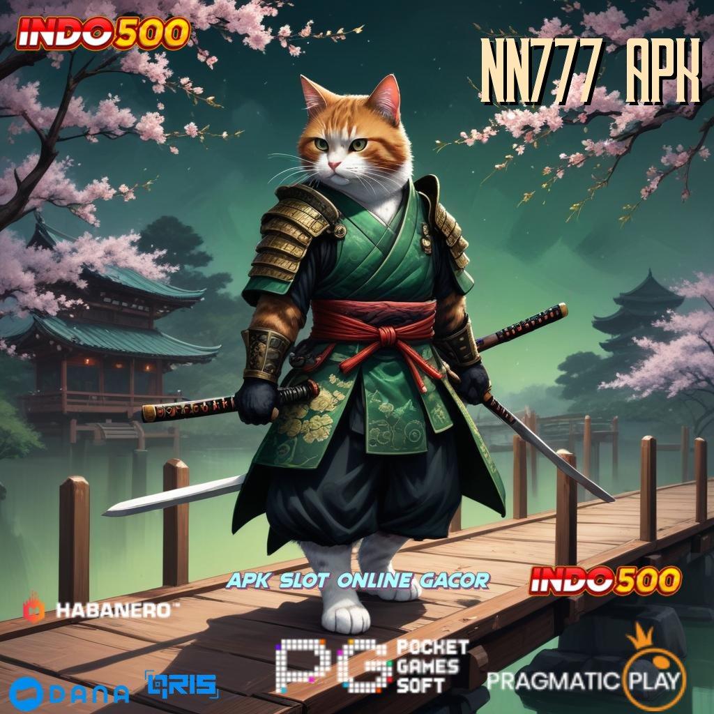 NN777 APK : Deposit Ewallet Member Baru Bonus Member Baru Pakai Gopay