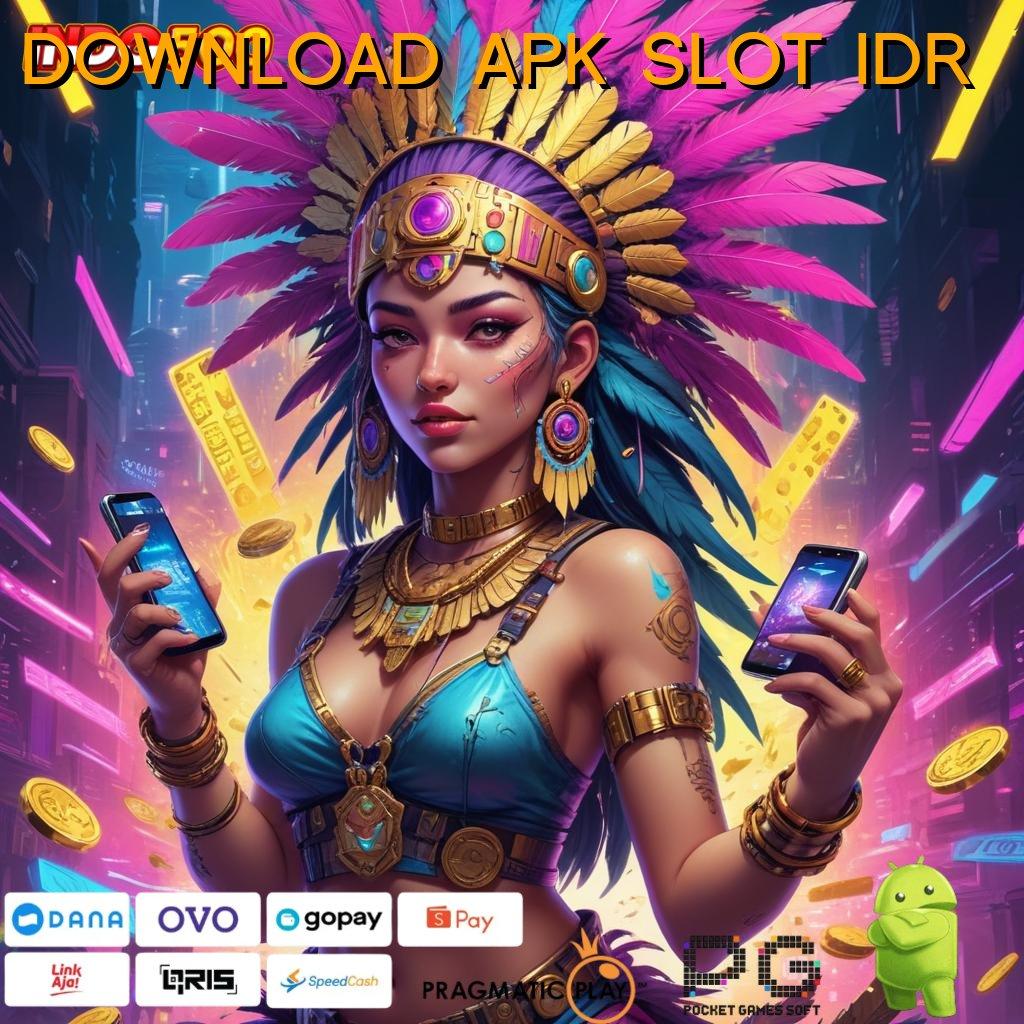 DOWNLOAD APK SLOT IDR ↪ Akun Pro Hari Ini Tertinggi Keberhasilan Lorong Sampingan