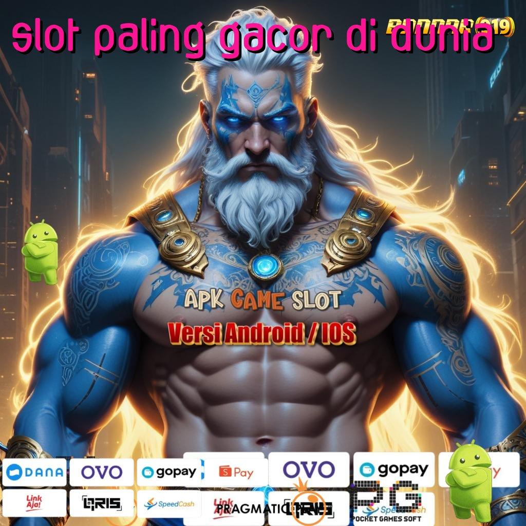 SLOT PALING GACOR DI DUNIA # Depo Dana 25000 Apk Slot Tanpa Pengisian Saldo