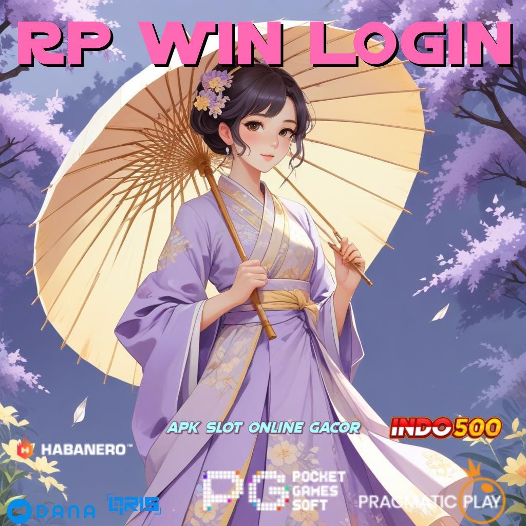 Rp Win Login