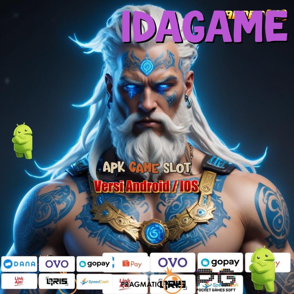 IDAGAME | Pola Baru untuk Maxwin di Slot Thailand