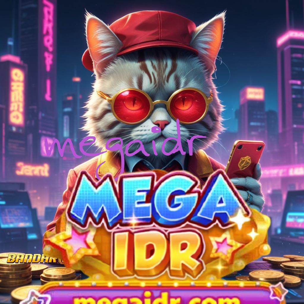 MEGAIDR Jawa Barat, Kota Bekasi, Bekasi Timur