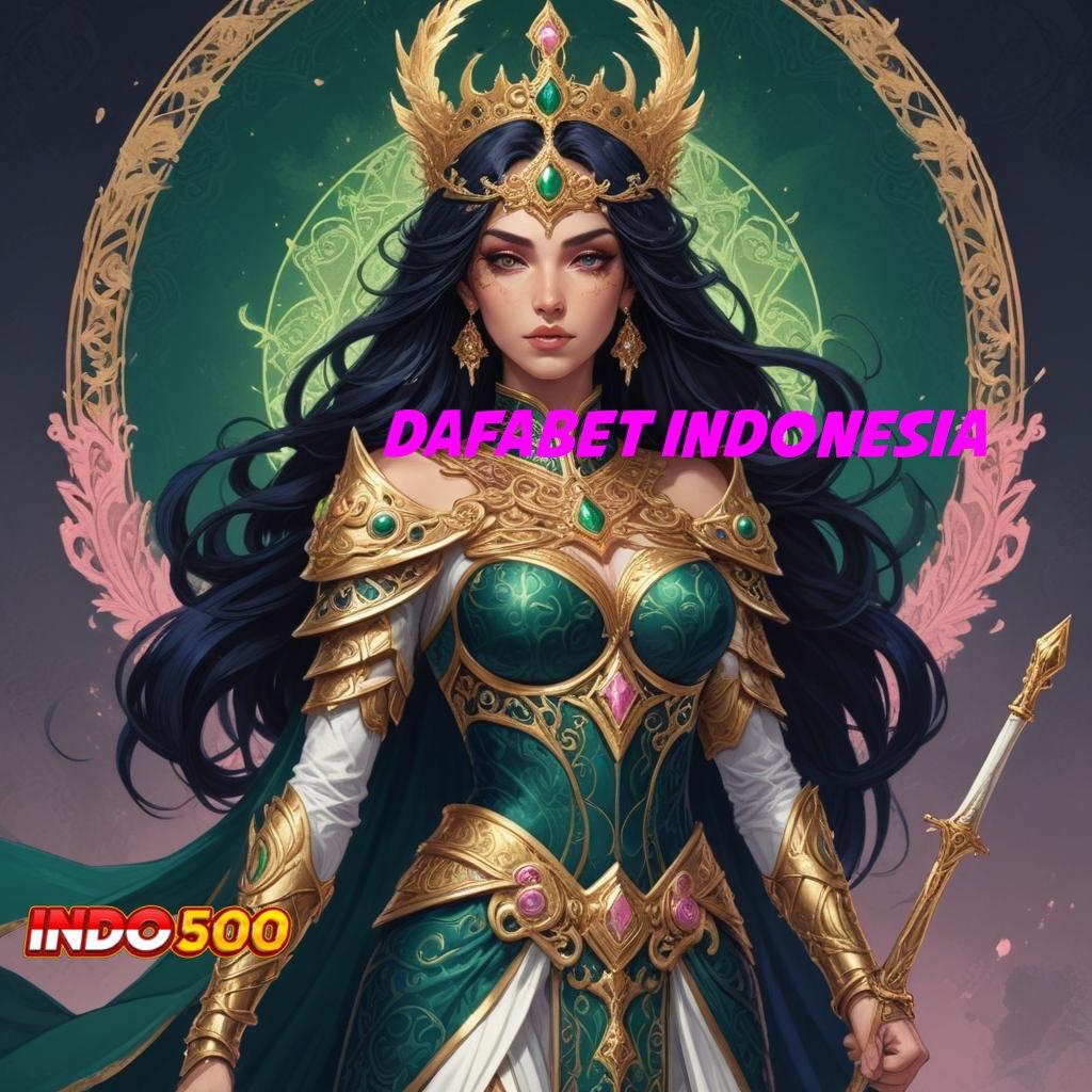 DAFABET INDONESIA ✨ duit nambah inovasi keren info teruji