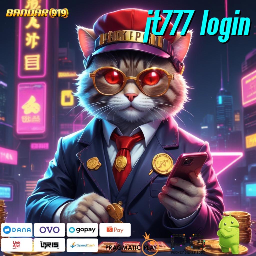 JT777 LOGIN > Arena Game Nonstop 100 Bebas IP Pemula Baru