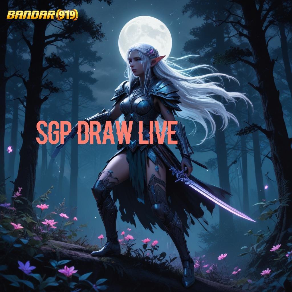 SGP DRAW LIVE DKI Jakarta, Kota Jakarta Selatan, Tebet