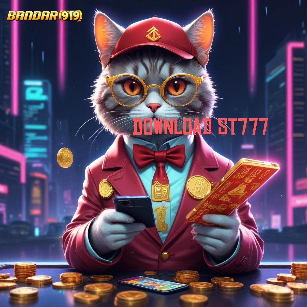 DOWNLOAD ST777 ⇉ slot gacor global bikin heboh