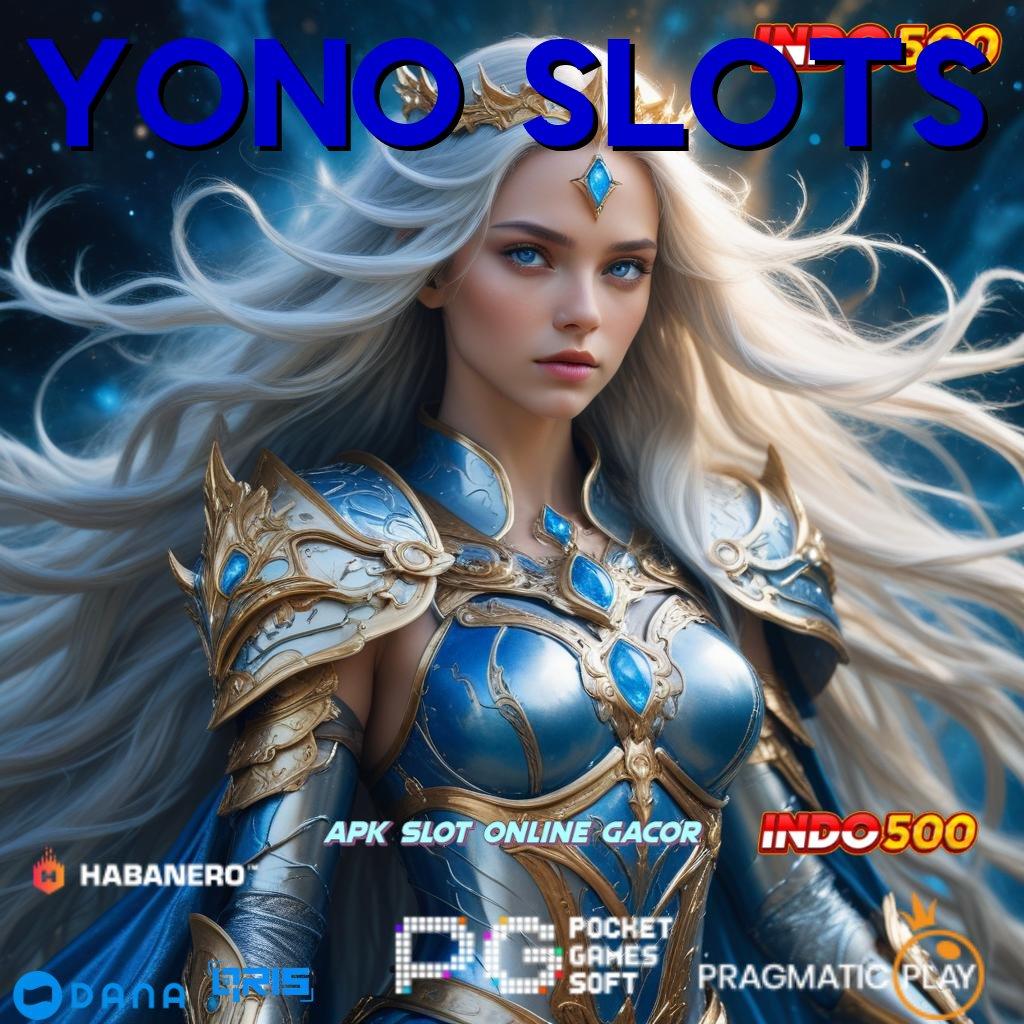 Yono Slots