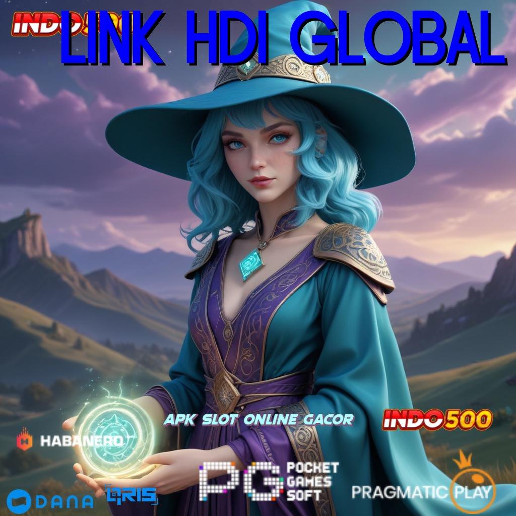 Link Hdi Global