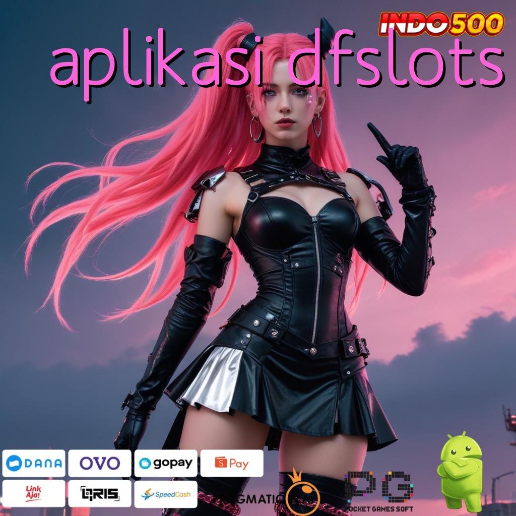 APLIKASI DFSLOTS Kunci Sukses di Slot Thailand untuk Pemula