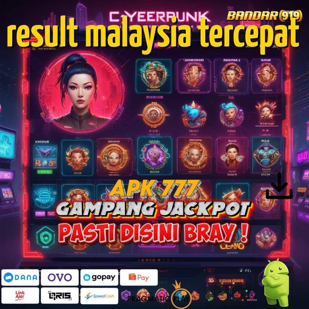 RESULT MALAYSIA TERCEPAT # Download Aplikasi Android Gacor Setiap Hari