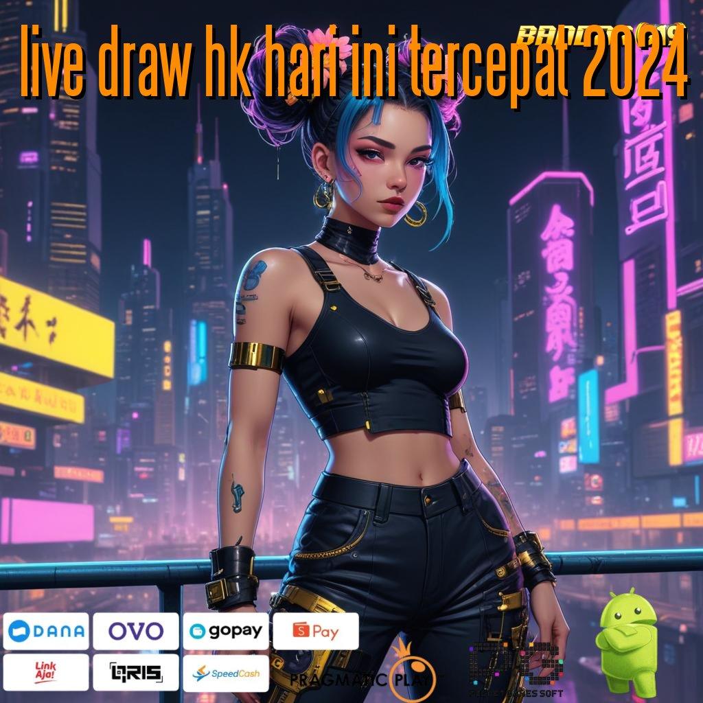 LIVE DRAW HK HARI INI TERCEPAT 2024 , (Versi New) Terbaru Web 3 Untuk Keuntungan Instan