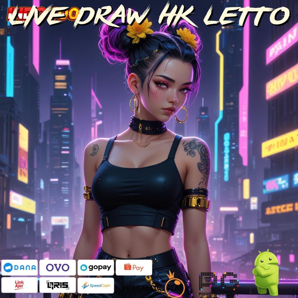 LIVE DRAW HK LETTO Amandemen Utama Cheat Game Slot Online Apk