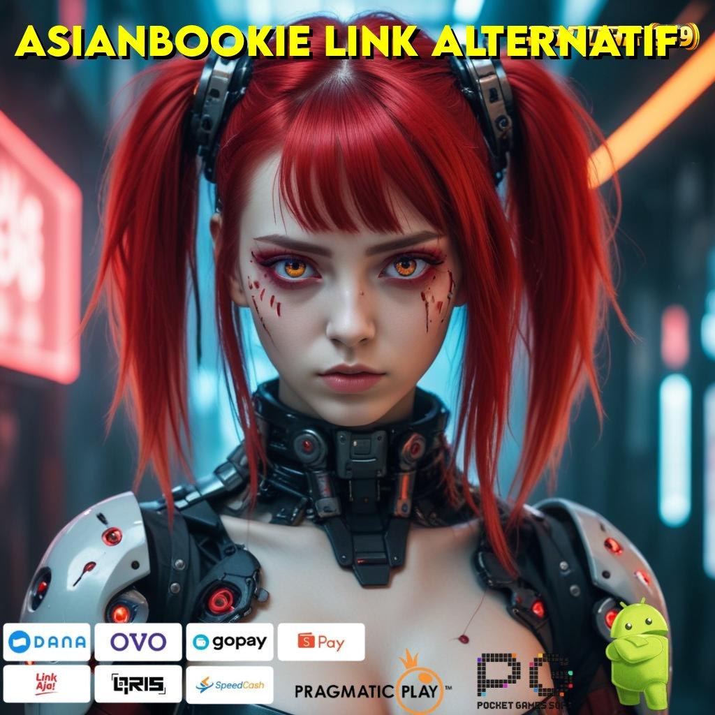 ASIANBOOKIE LINK ALTERNATIF > Event Bonus Dengan Sistem (Login) Terbaru