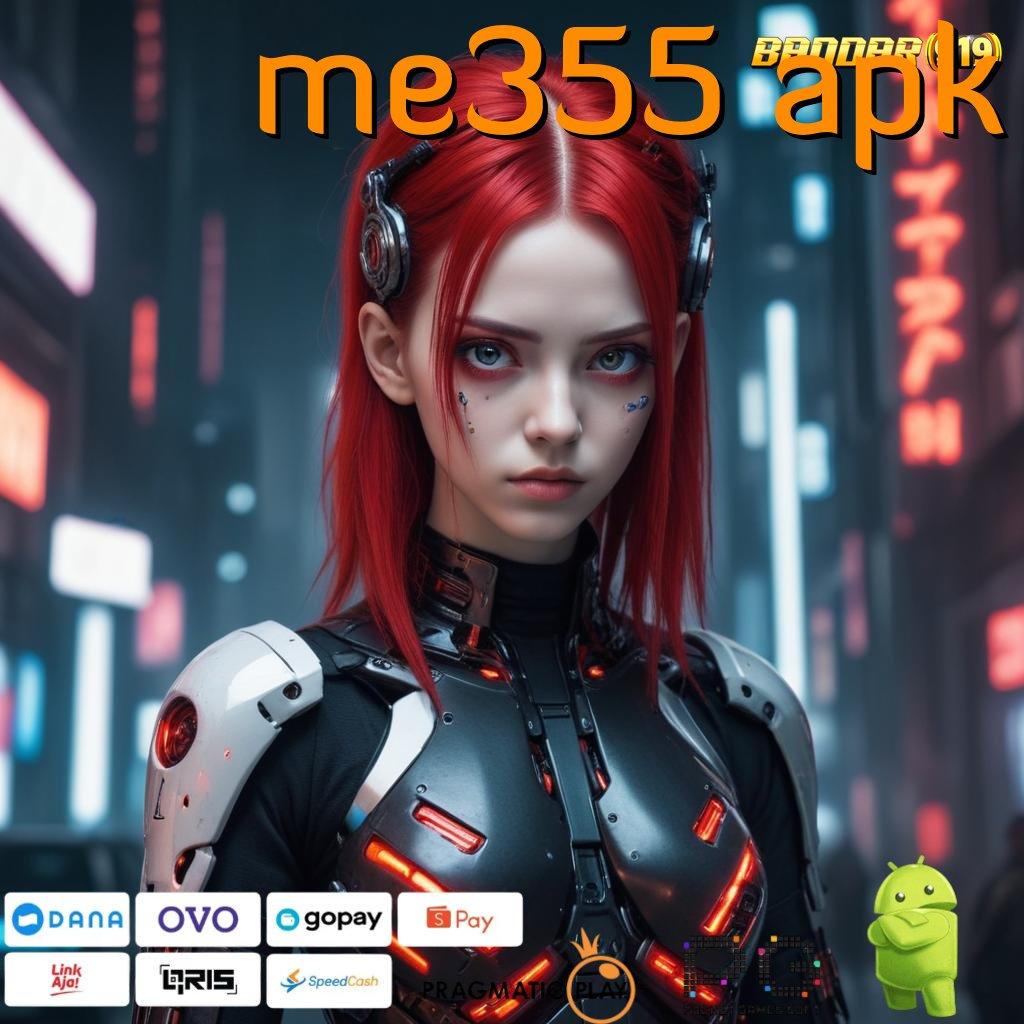 ME355 APK : Pembuat Keuntungan Ayo Download Aplikasi Main Uang Nyata