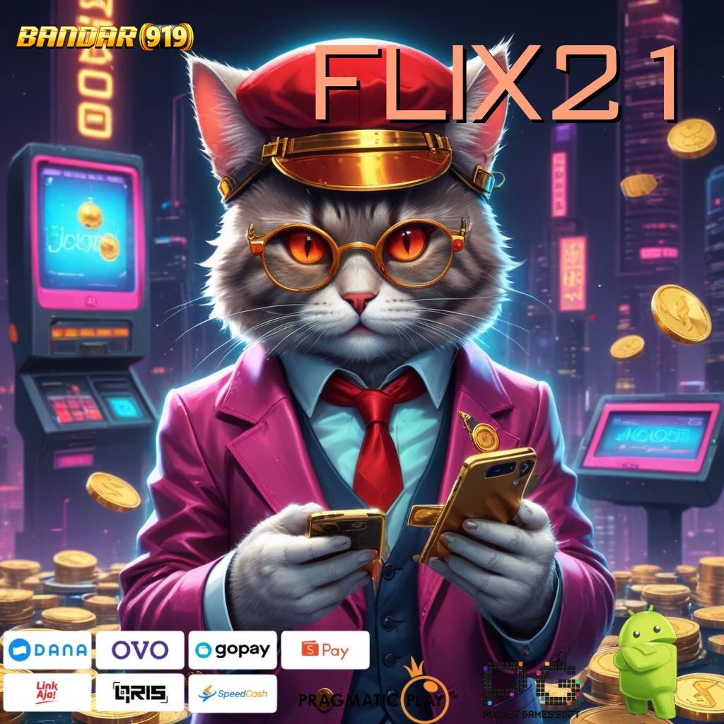 FLIX21 | efisien tertentu e-payment menang gampang