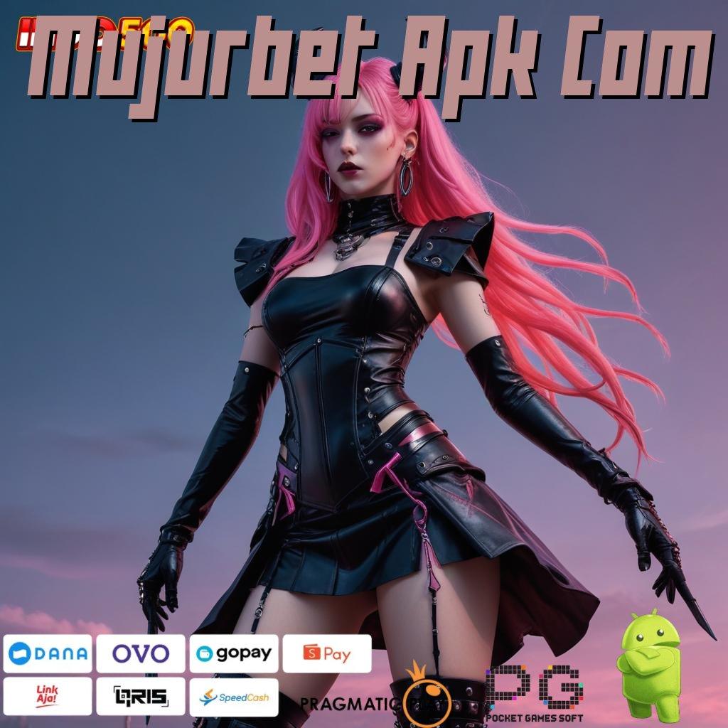 Mujurbet Apk Com