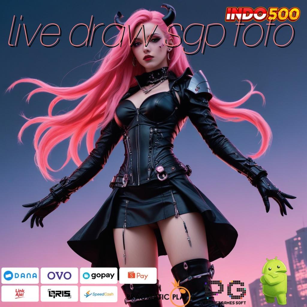 LIVE DRAW SGP TOTO Deposit Ovo 20k APK Slot Idr 777 yang Terbaik 2025