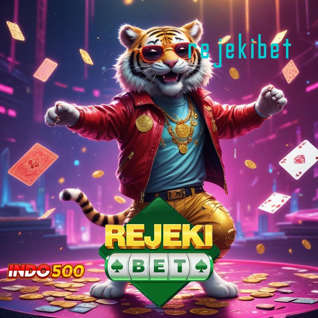 REJEKIBET ® Mesin Cerdas Apk Modern Raih Maxwin