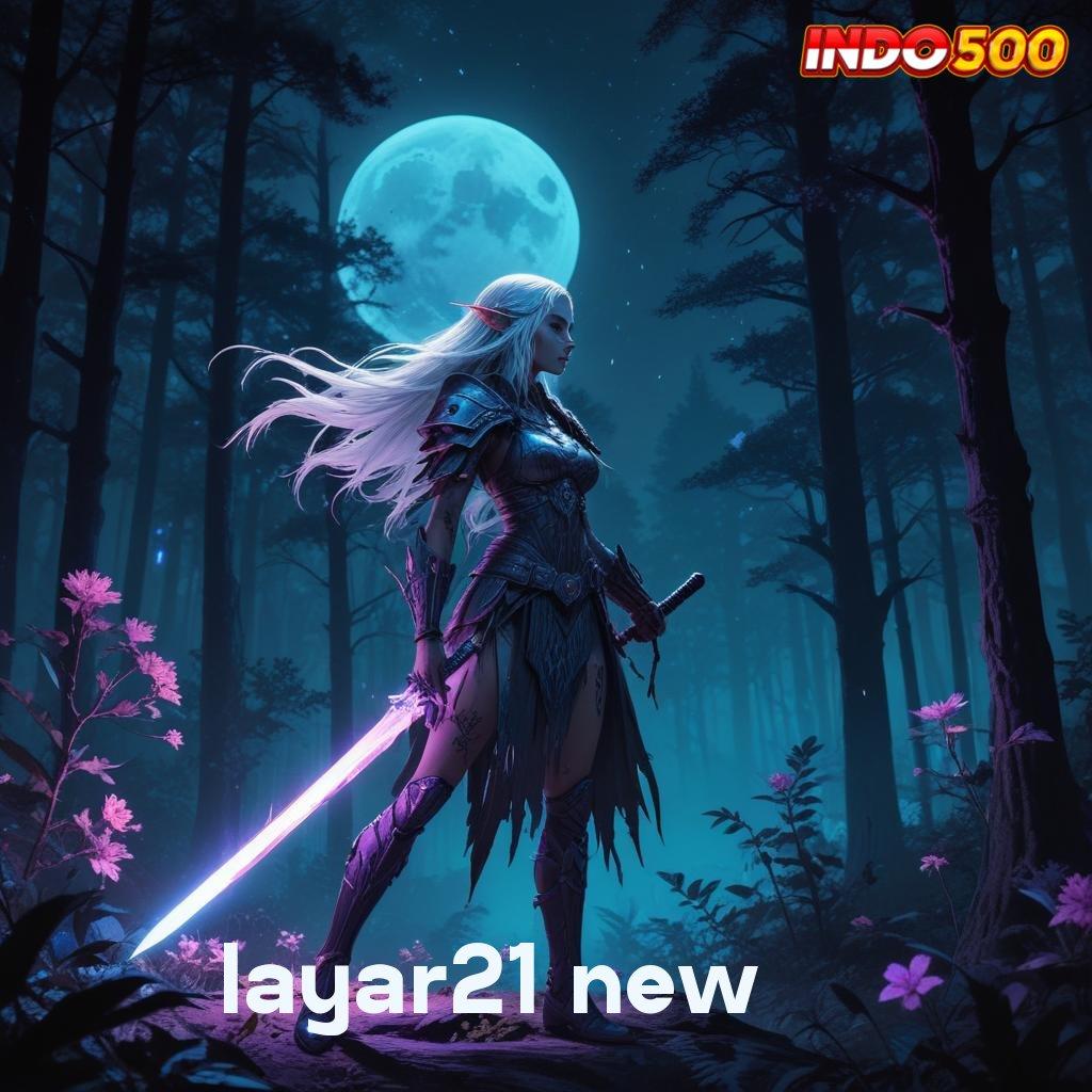 LAYAR21 NEW Scatter Gacor Hari Ini untuk Pengalaman Optimal