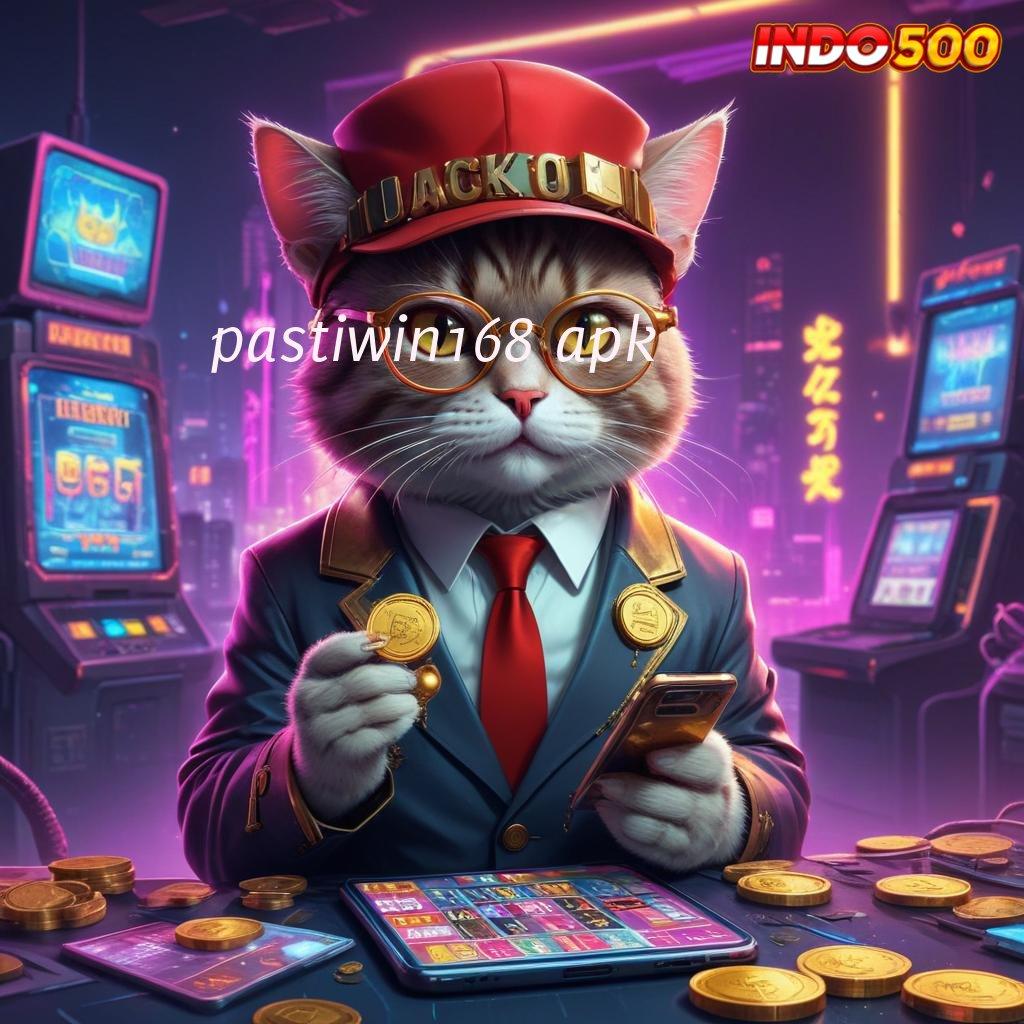 PASTIWIN168 APK > Anggota Baru Prima Gacor Mudah Dalam Persaingan