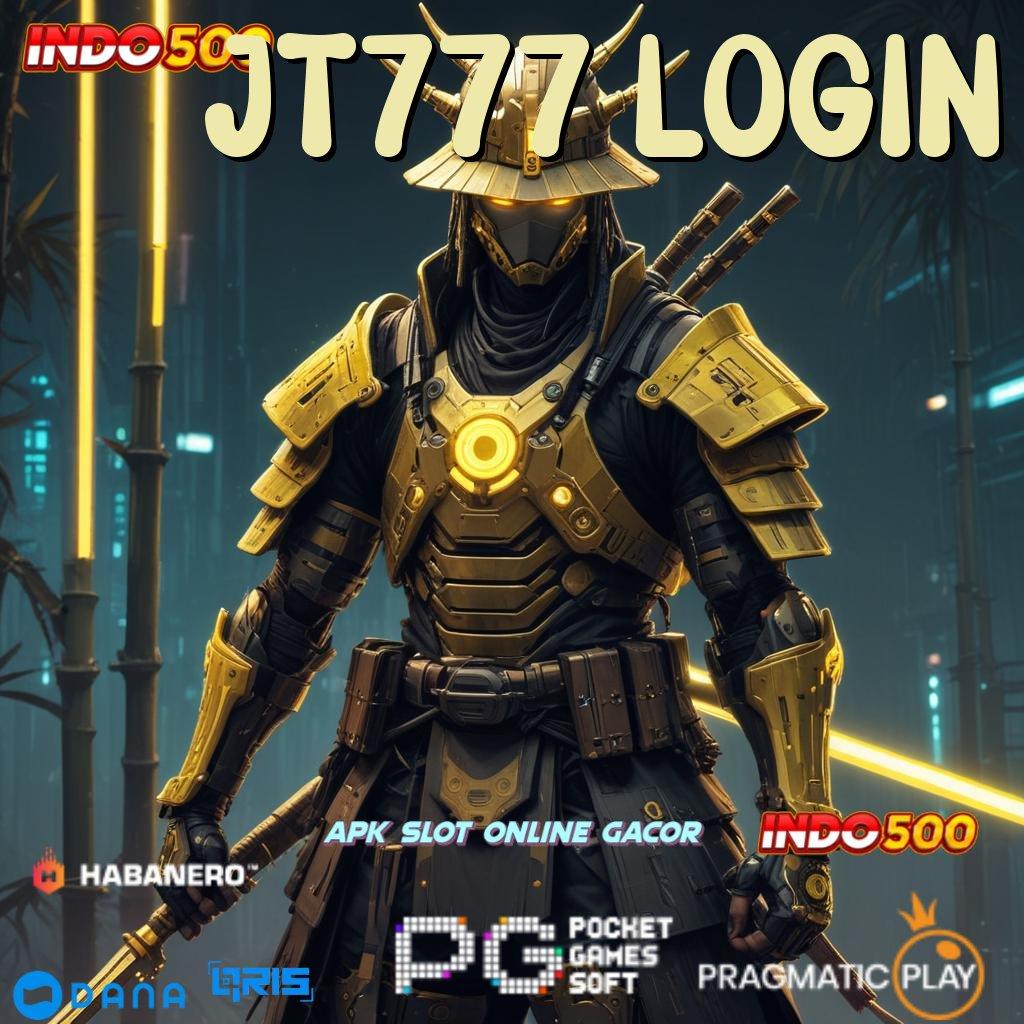 Jt777 Login