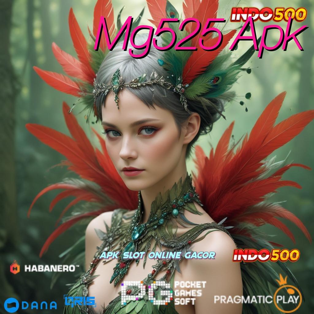 Mg525 Apk