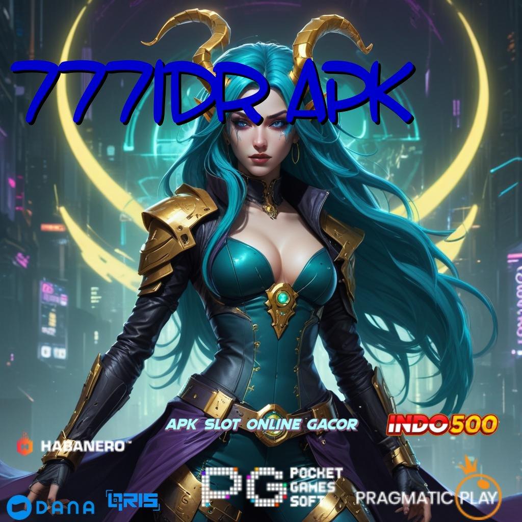 777idr Apk