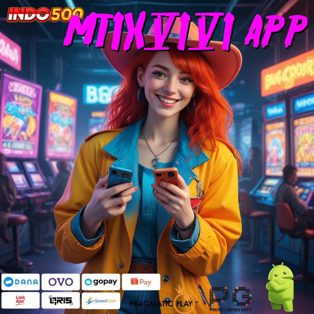 MT966 APP Gunakan Pola Baru Untuk Spin Dengan RTP Tinggi