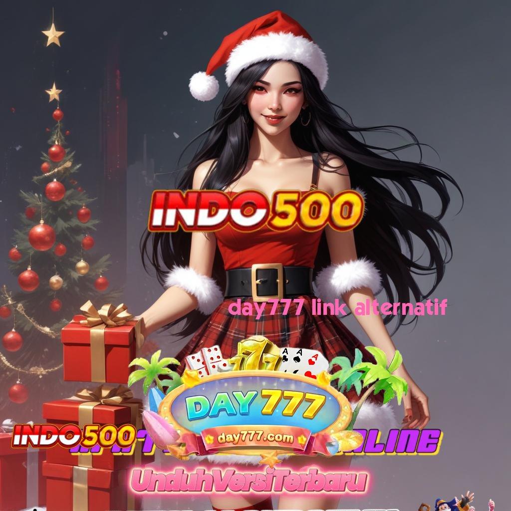 DAY777 LINK ALTERNATIF | member baru auto kaya zona game paling gacor