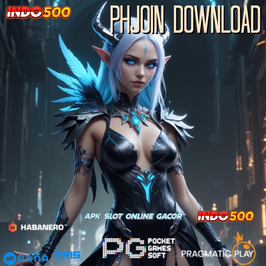 Phjoin Download