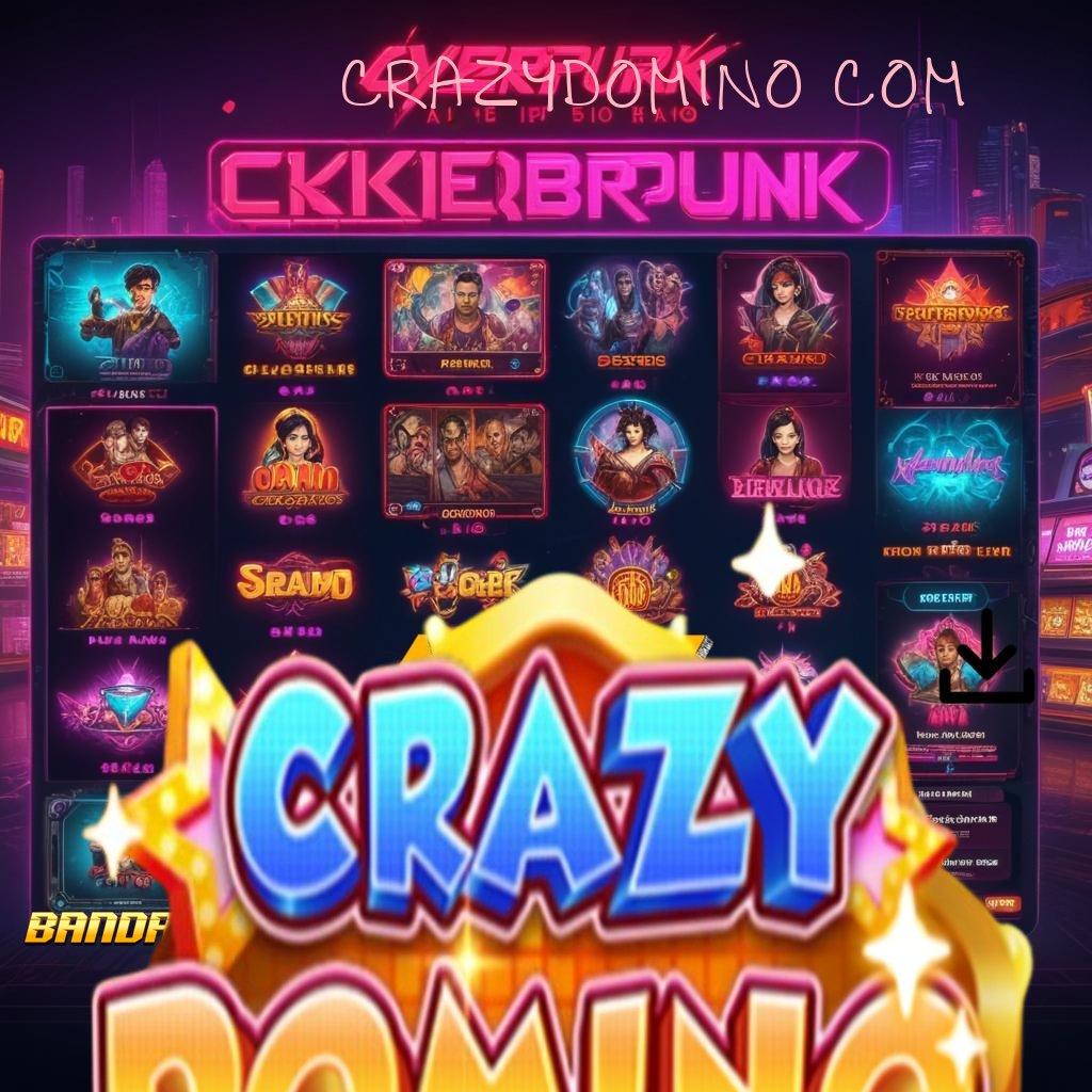 CRAZYDOMINO COM Jawa Timur, Kota Kediri, Mojoroto