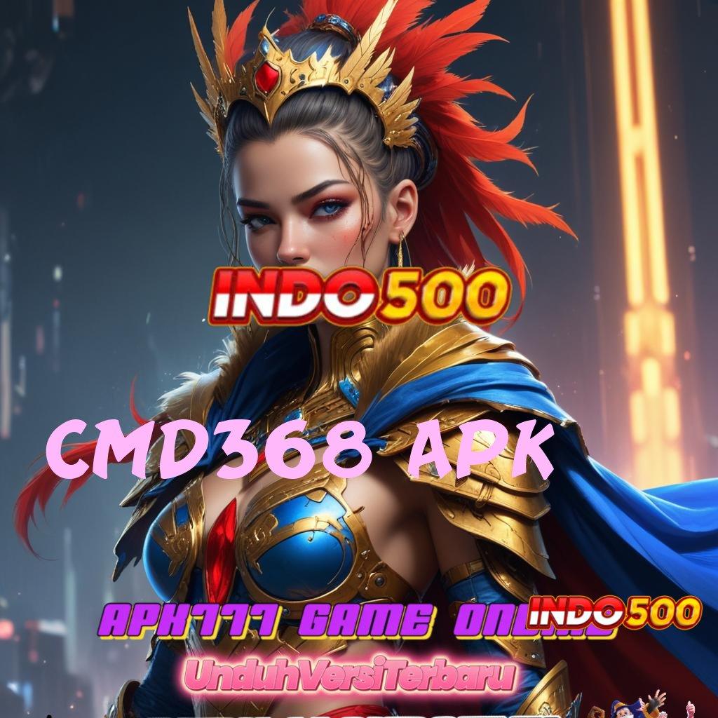 Cmd368 Apk