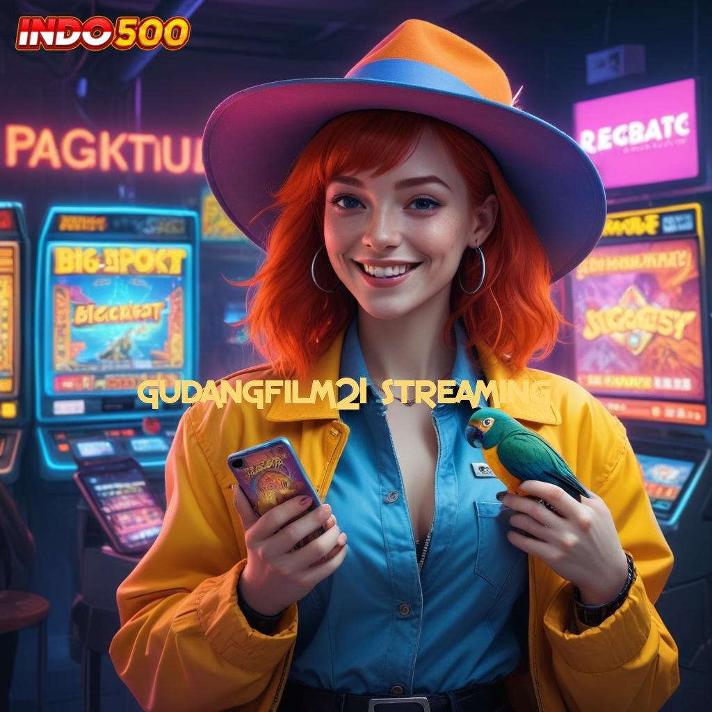 GUDANGFILM21 STREAMING | teknologi baru pasti untung model terbaru