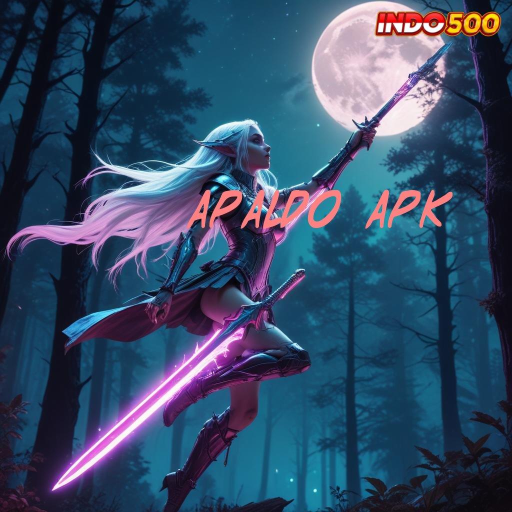 APALDO APK Bonus APK Pembaruan 24